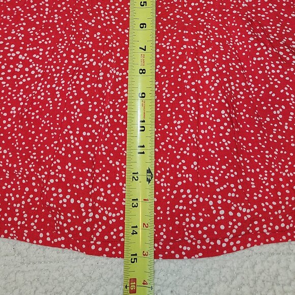 GAP Mini Skirt - Picture 6 of 9